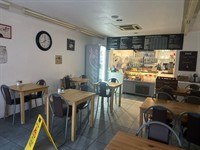 established cafe coffee shop - 3