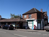 very profitable convenience store - 1