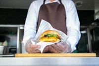 established profitable mobile catering - 1