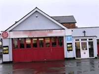 garage workshop plus mot - 1