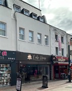 leasehold cake house franchise - 1