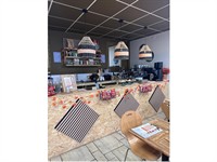 turn-key coffee shop with - 3