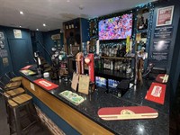 sports bar eatery - 2