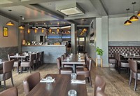 asado steak house - 1