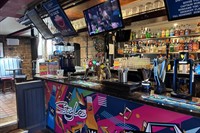 established bar ormskirk - 2