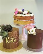 well-established cake patisserie supplier - 1
