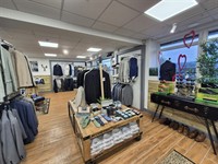menswear shop - 1