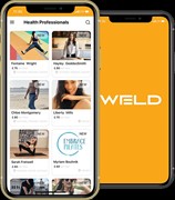 lucrative wellness app poole - 1