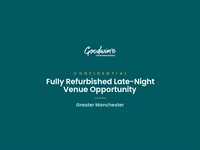 fully refurbished late-night cabaret - 1