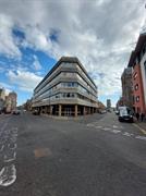 to let office dundee - 1