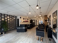 hair salon prime trading - 2