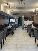 licenced restaurant cocktail bar - 3
