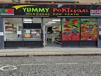 profitable greengrocer coffee shop - 1