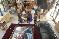 established removals business chichester - 2