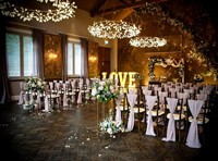 florist excellent wedding trade - 1