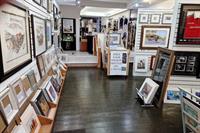 picture framers art gallery - 1