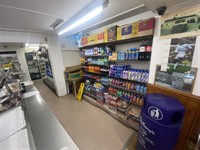 sandwich bar small eat-in - 2