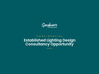 established lighting design consultancy - 1
