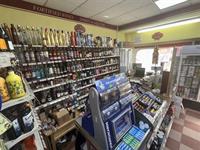 specialist off licence - 1