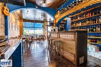 blades restaurant - 3