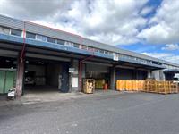 commercial warehouse office property - 2