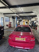 vehicle repair centre with - 1