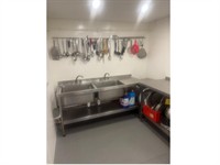 exciting commercial kitchen asset - 2
