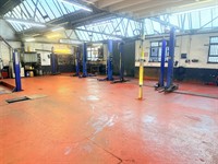 garage service repair mot - 3