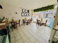 sandwich bar cafe - 3
