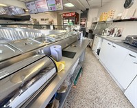 high turnover freehold fish - 3