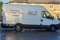 mobile mechanic business northamptonshire - 2