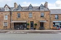 luigi restaurant dornoch - 1