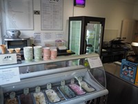 sandwich bar - 1