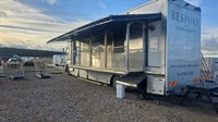 strategically located mobile catering - 2