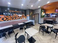 franchise hot food takeaway - 2