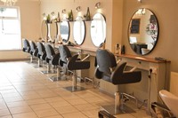 popular hair salon a - 1