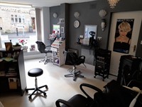 unisex hair salon mansfield - 2