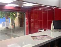 licenced pizza takeaway - 2