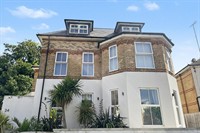 contemporary serviced accommodation business - 1