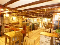 oxfordshire village pub of - 2