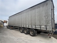 haulage business - 3