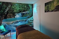 established beauty salon spa - 3