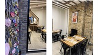 authentic roman-style pizzeria with - 3