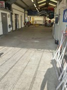 established motor body repair - 2