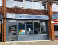 long-established fish chip shop - 1