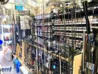 fishing tackle supplies - 2