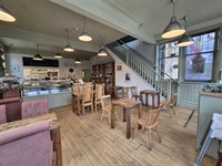 cafe function venue - 1
