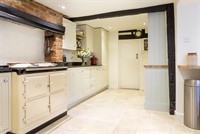 bespoke luxury kitchens oxfordshire - 1