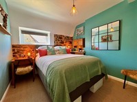 boutique guest house set - 3