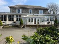 freehold hotels pwllheli - 2